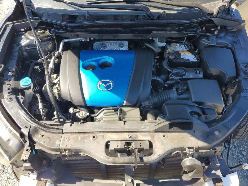 Aukcja sprzedaży 2013 Mazda Cx-5, vin: JM3KE2CE1D0102014, numer aukcji: 58152206