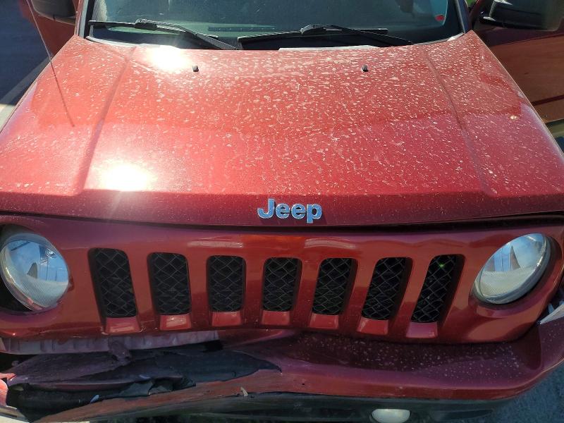 Aukcja sprzedaży 2015 Jeep Patriot, vin: 1C4NJRBB8FD148131, numer aukcji: 57340606