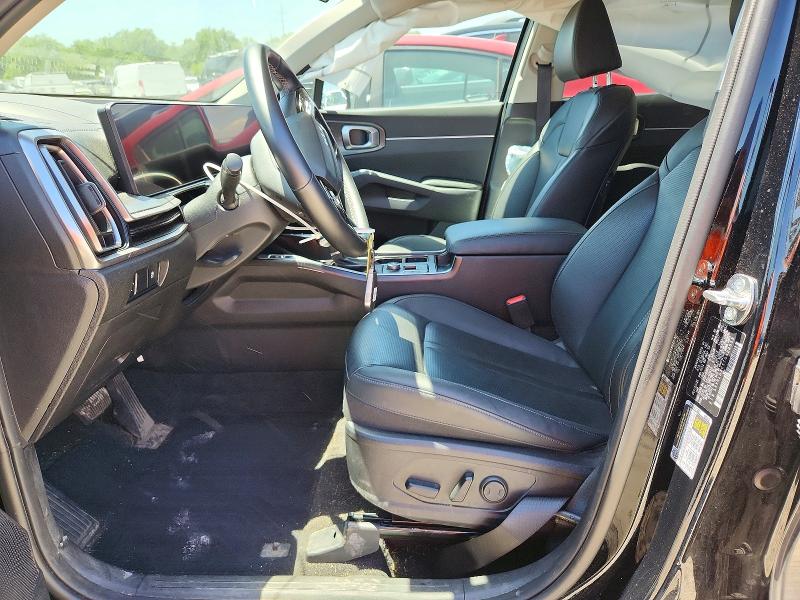 Продаж на аукціоні авто 2026 Kia Sorento, vin: 5XYRLDJC5TG429552, номер лоту: 54809216