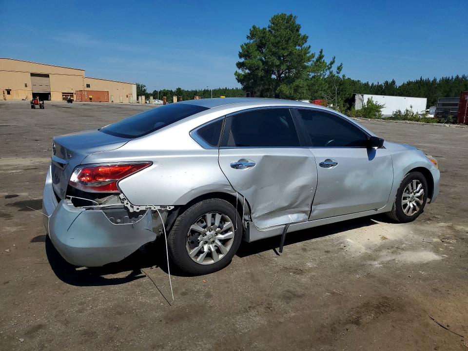 Aukcja sprzedaży 2014 Nissan Altima, vin: 1N4AL3AP1EN351430, numer aukcji: 56261426