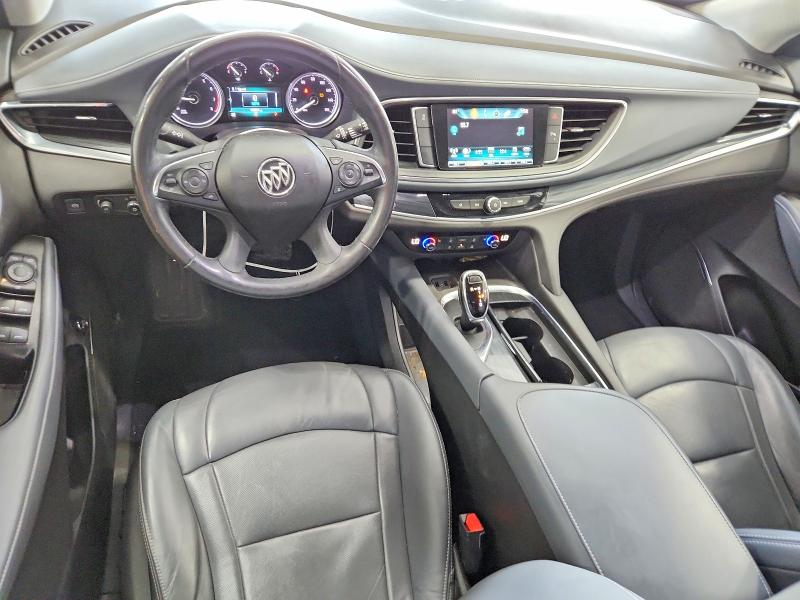 2018 Buick Enclave მანქანა იყიდება აუქციონზე, vin: 5GAERBKW4JJ193517, აუქციონის ნომერი: 56339566