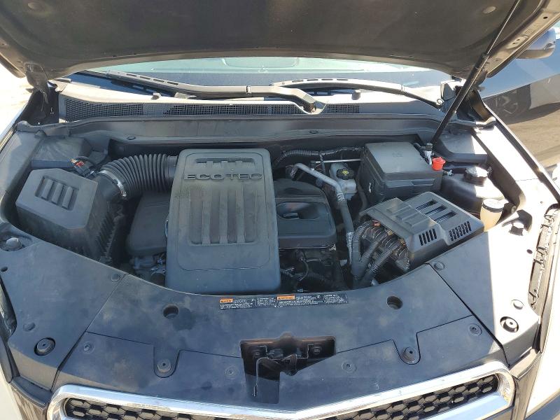 55463126 :رقم المزاد ، 1GNALCEK5FZ122226 vin ، 2015 Chevrolet Equinox مزاد بيع