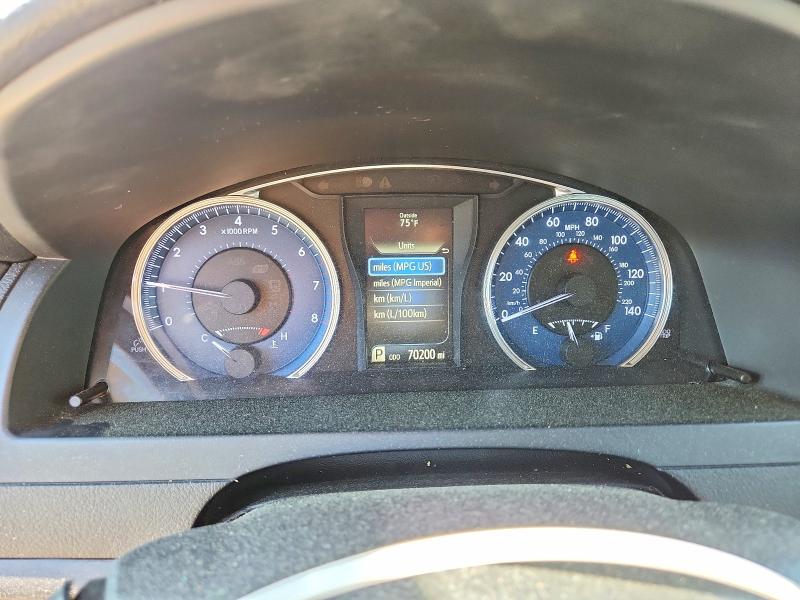 Aukcja sprzedaży 2016 Toyota Camry, vin: 4T4BF1FK1GR566470, numer aukcji: 54753056