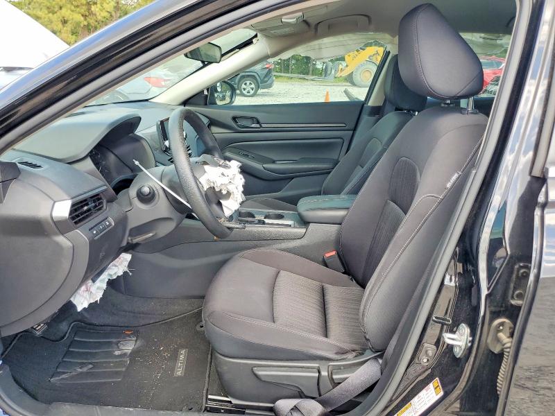 Продаж на аукціоні авто 2024 Nissan Altima, vin: 1N4BL4BV3RN310990, номер лоту: 59291176