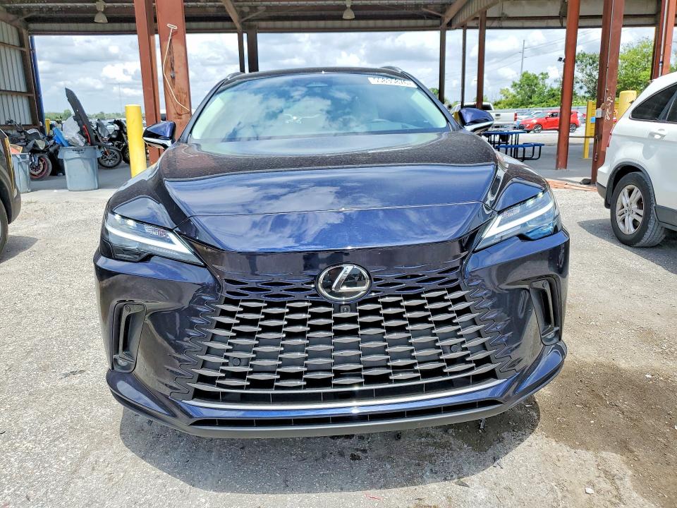 Продажа на аукционе авто 2024 Lexus Rx 350, vin: 2T2BAMBA9RC051773, номер лота: 55835876