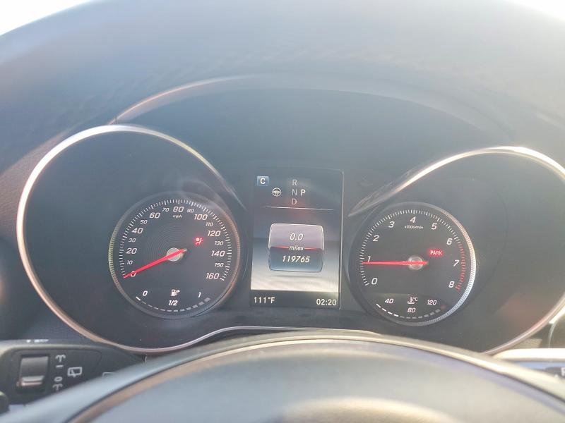 Продажа на аукционе авто 2017 Mercedes-benz Glc, vin: WDC0G4KB9HF160530, номер лота: 55181726