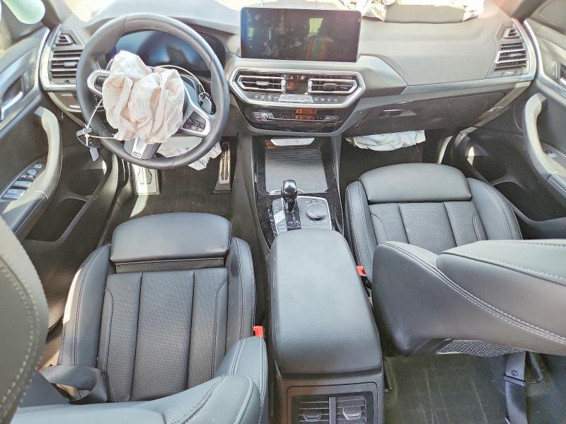 Продаж на аукціоні авто 2023 Bmw X3, vin: 5UX53DP07P9S65982, номер лоту: 58017706