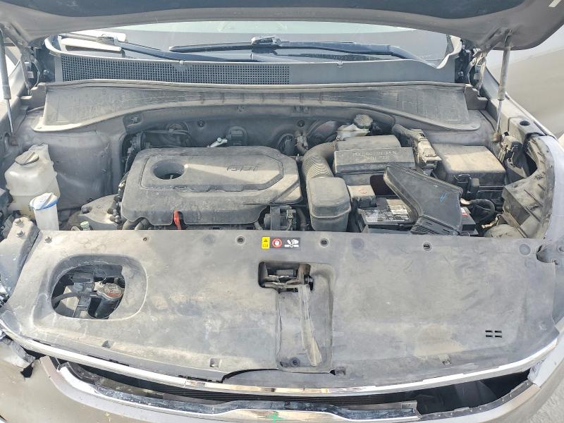Aukcja sprzedaży 2018 Kia Sorento, vin: 5XYPG4A33JG407199, numer aukcji: 57268406