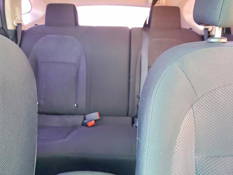 Aukcja sprzedaży 2015 Nissan Rogue Select, vin: JN8AS5MT8FW663276, numer aukcji: 56810996