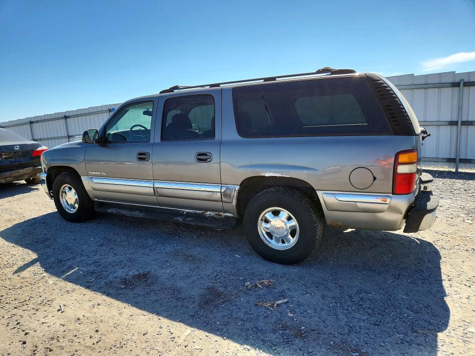 2000 Gmc Yukon Xl მანქანა იყიდება აუქციონზე, vin: 3GKFK16T1YG173078, აუქციონის ნომერი: 55465876