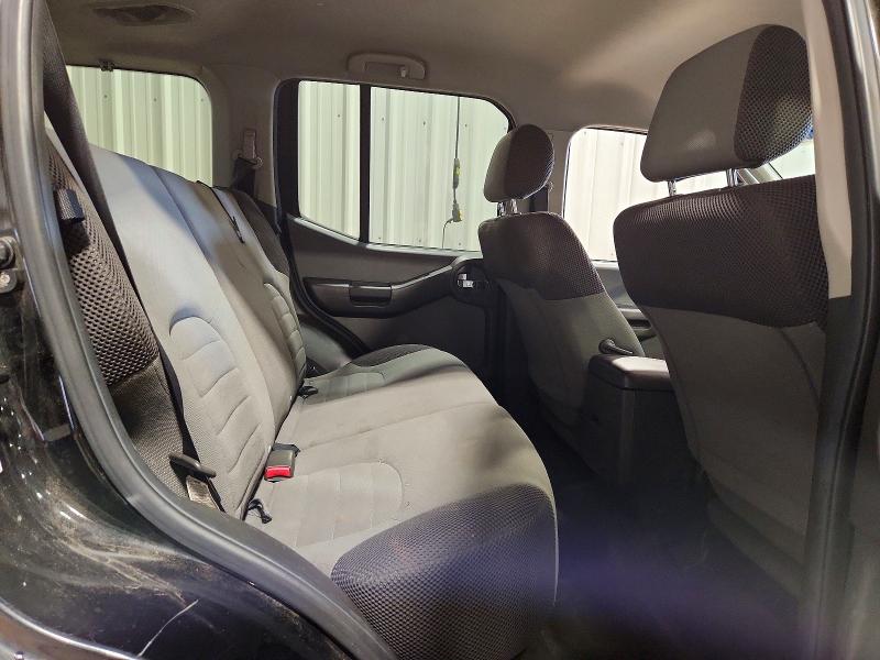 Aukcja sprzedaży 2005 Nissan Xterra, vin: 5N1AN08W55C615563, numer aukcji: 56225156