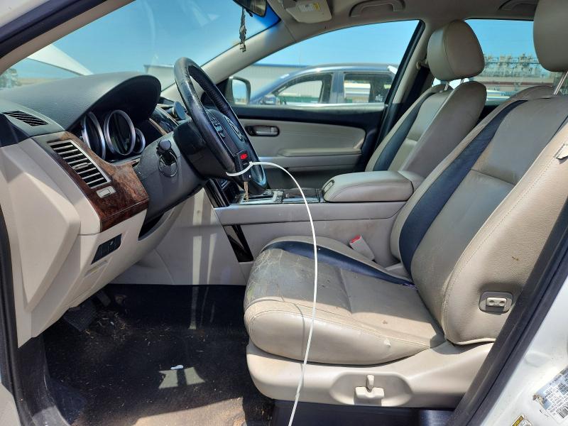 Aukcja sprzedaży 2008 Mazda Cx-9, vin: JM3TB28AX80152015, numer aukcji: 58313886