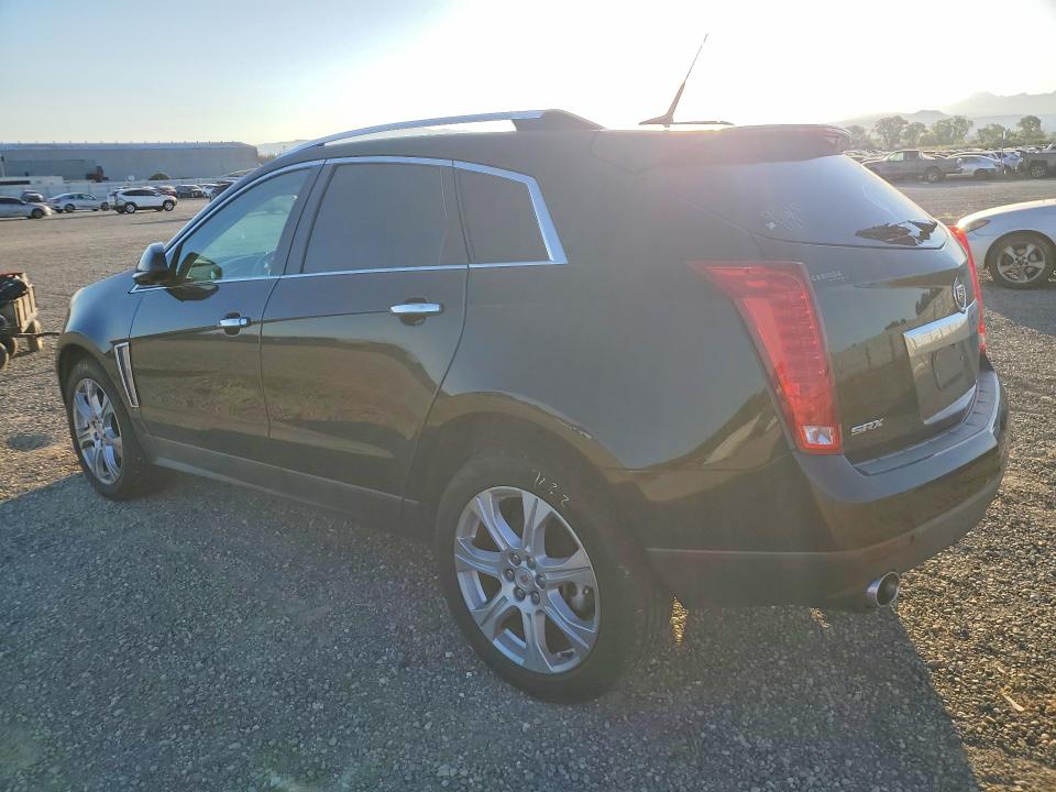 Aukcja sprzedaży 2014 Cadillac Srx, vin: 3GYFNCE32ES565702, numer aukcji: 57513496