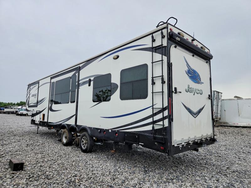 Продаж на аукціоні авто 2016 Jayc Trailers, vin: 1UJCJSCV1G1940101, номер лоту: 57780136