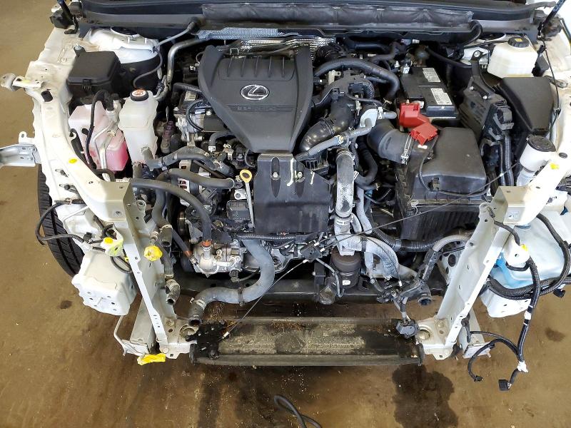Продажа на аукционе авто 2023 Lexus Rx 350, vin: 2T2BAMCAXPC020849, номер лота: 57490176