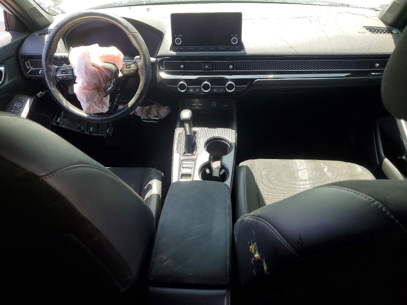 Aukcja sprzedaży 2022 Honda Civic, vin: 2HGFE2F51NH539144, numer aukcji: 55096896