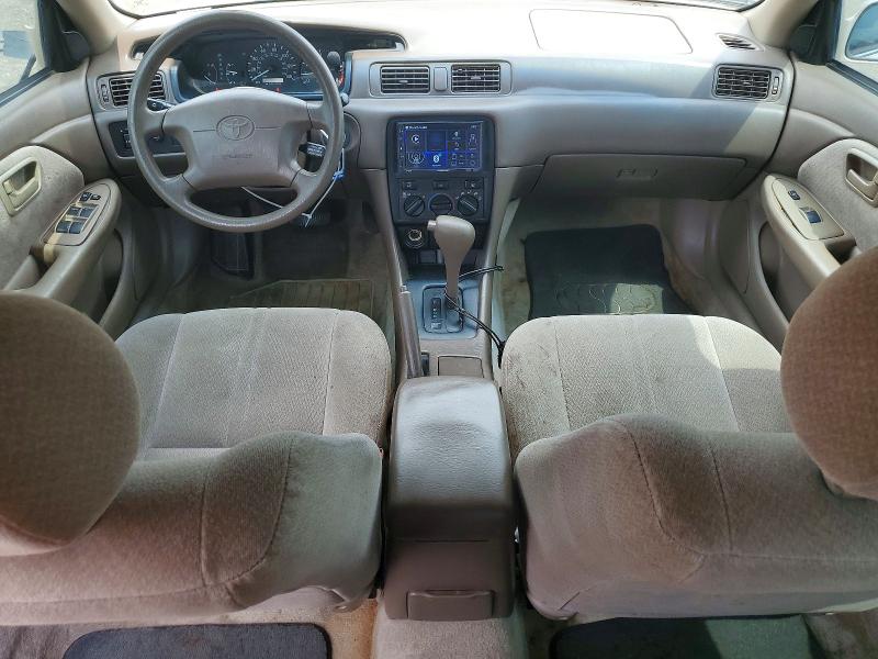 Продажа на аукционе авто 2000 Toyota Camry, vin: 4T1BG28K3YU985500, номер лота: 56797256