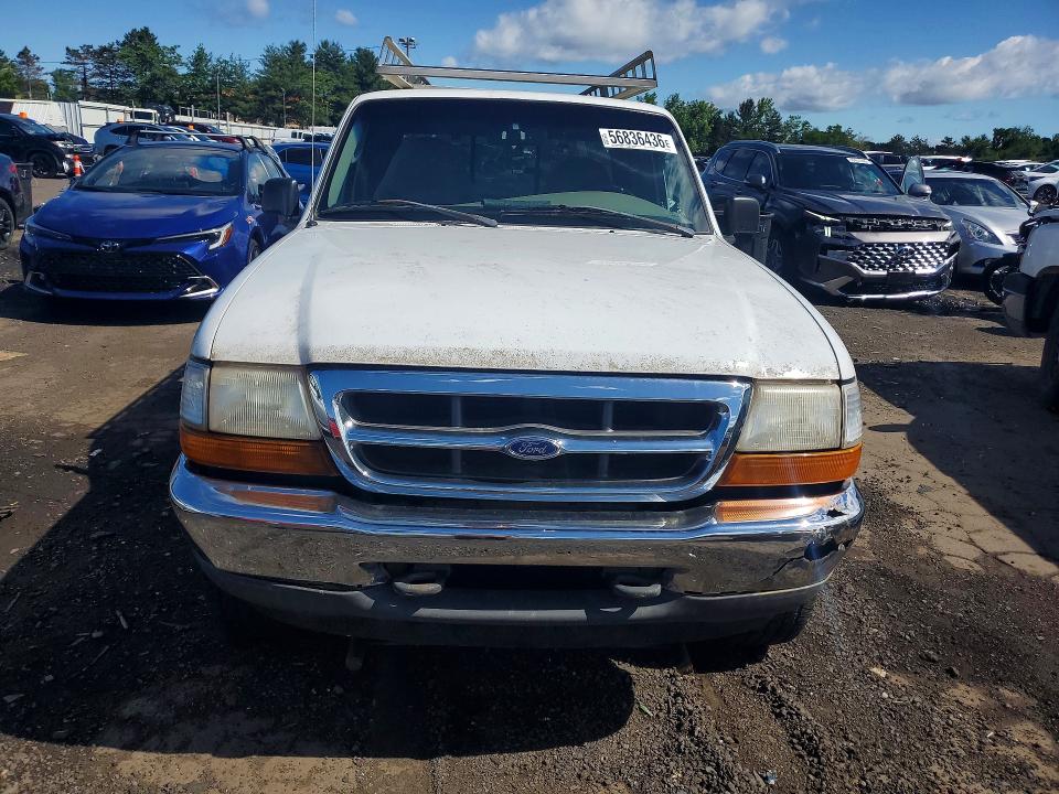 Aukcja sprzedaży 1998 Ford Ranger, vin: 1FTZR15X9WTA69785, numer aukcji: 56836436