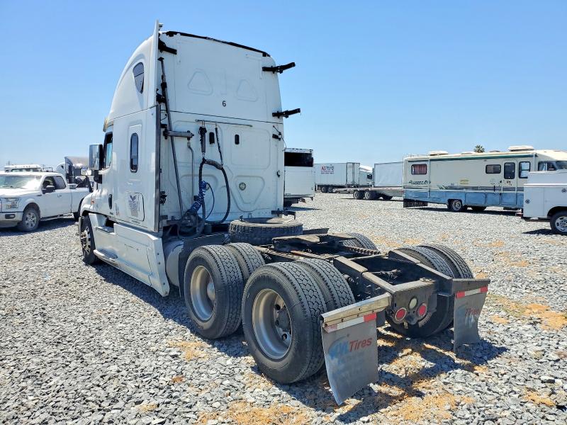 Продаж на аукціоні авто 2018 Freightliner Cascadia 125, vin: 1FUJGLDR5JLJC9625, номер лоту: 56982216