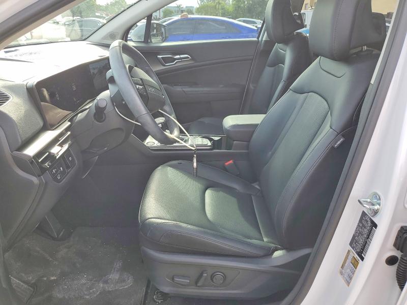 2026 Kia Sportage მანქანა იყიდება აუქციონზე, vin: 5XYK33DF8TG368814, აუქციონის ნომერი: 56072536