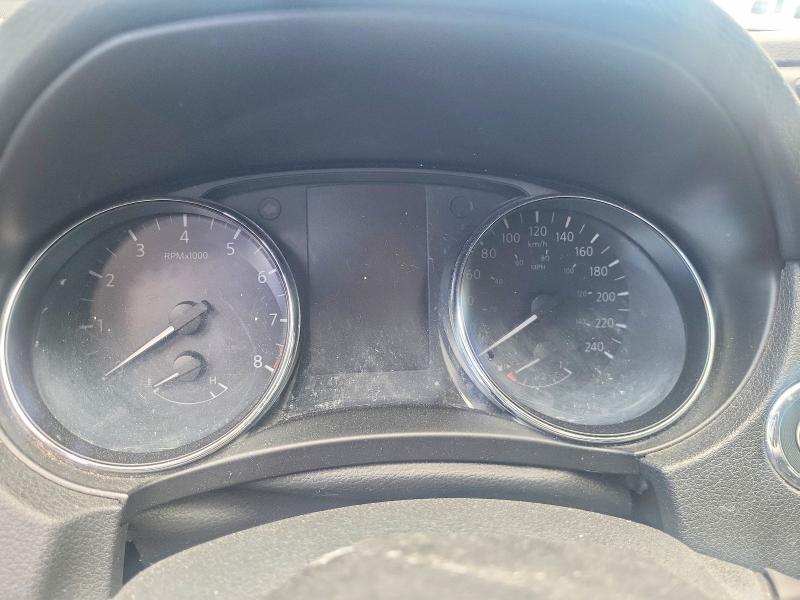 Продажа на аукционе авто 2019 Nissan Rogue, vin: 5N1AT2MV8KC822538, номер лота: 57118256