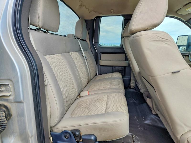 Продажа на аукционе авто 2010 Ford F150, vin: 1FTFX1EV3AFD34652, номер лота: 56931726