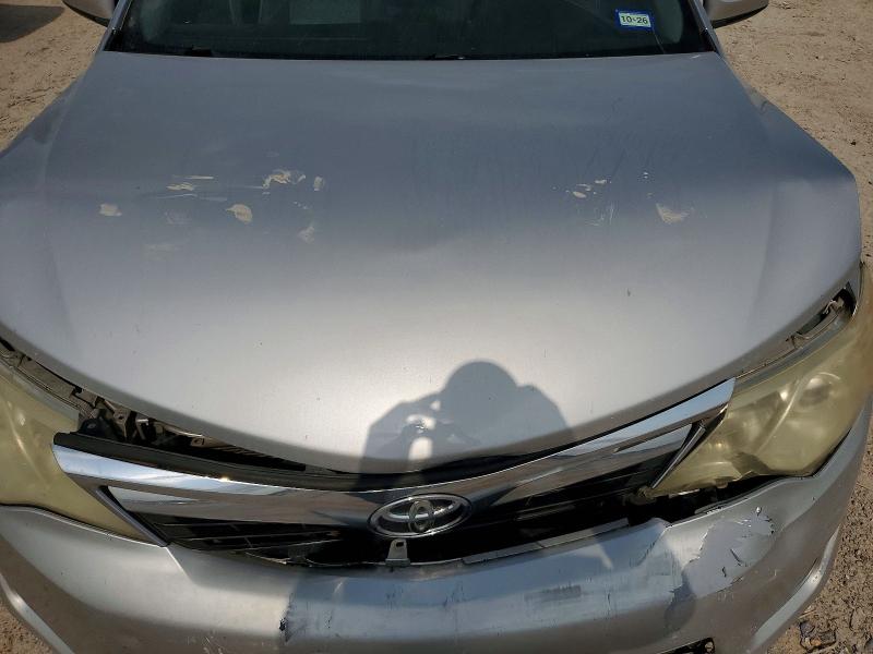 Продажа на аукционе авто 2012 Toyota Camry, vin: 4T4BF1FK3CR255424, номер лота: 58573666