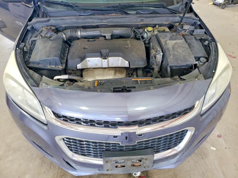 Продажа на аукционе авто 2014 Chevrolet Malibu, vin: 1G11B5SL4EF155943, номер лота: 58324116