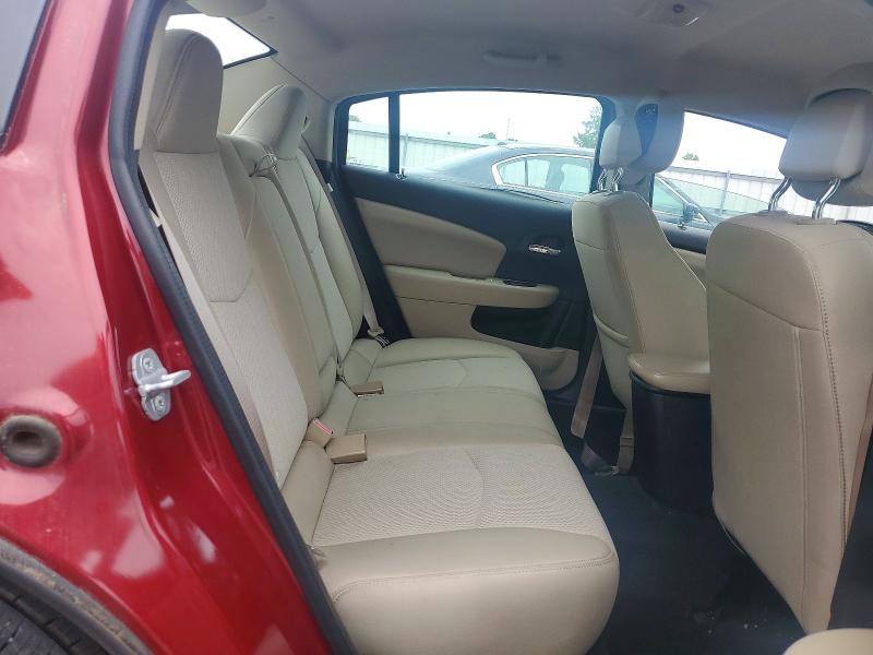 57651936 :رقم المزاد ، 1C3CCBBBXEN171769 vin ، 2014 Chrysler 200 مزاد بيع