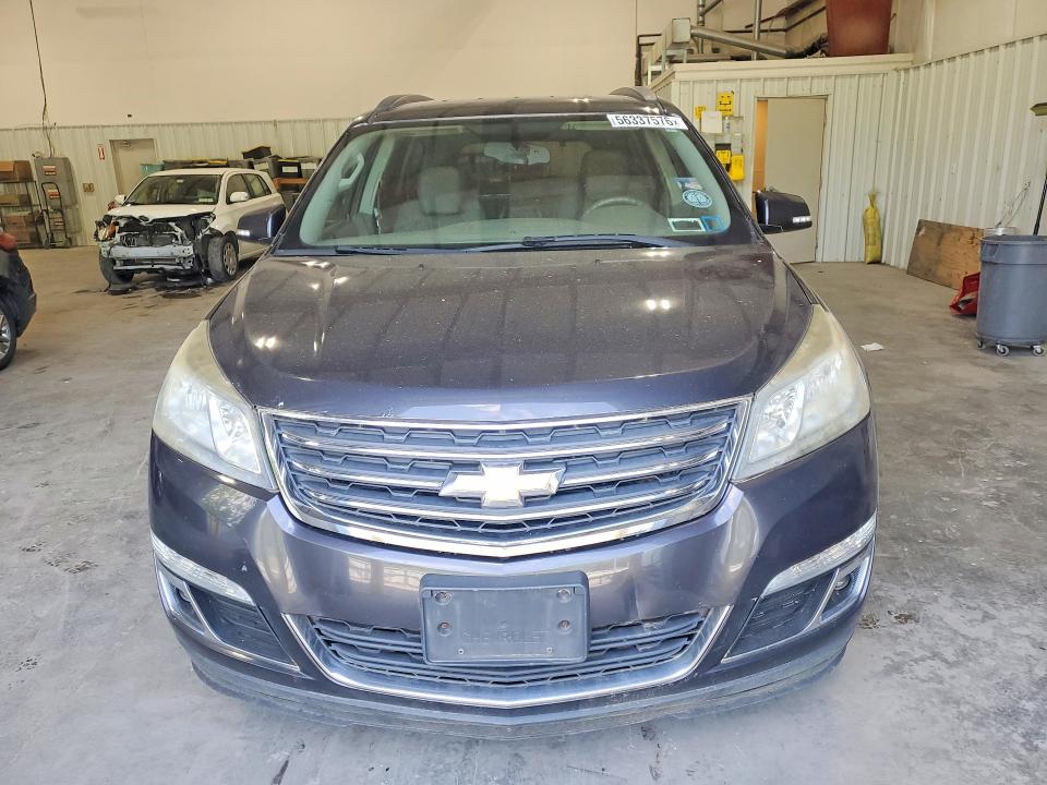 Aukcja sprzedaży 2015 Chevrolet Traverse, vin: 1GNKVGKD4FJ347067, numer aukcji: 56337576