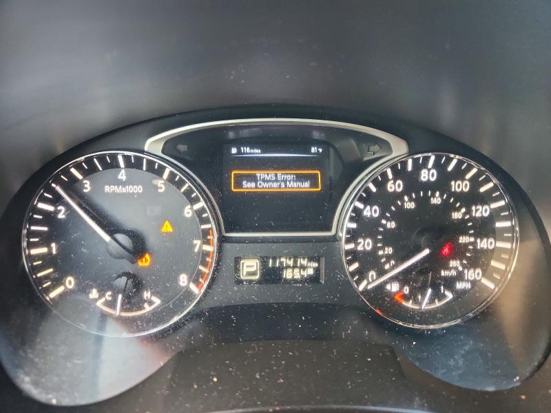 Aukcja sprzedaży 2014 Nissan Altima, vin: 1N4AL3AP7EN358513, numer aukcji: 58308226