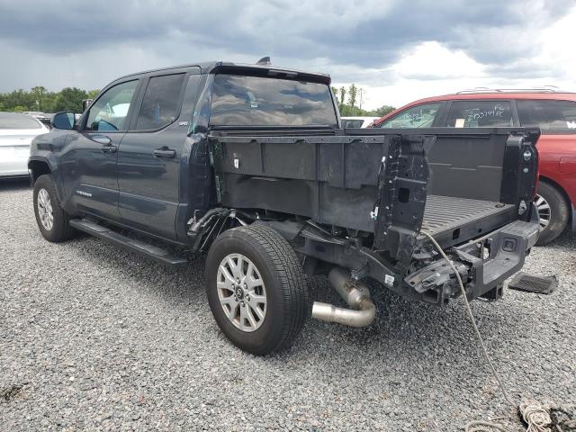 56625406 :رقم المزاد ، 3TYLB5JN0RT058171 vin ، 2024 Toyota Tacoma مزاد بيع