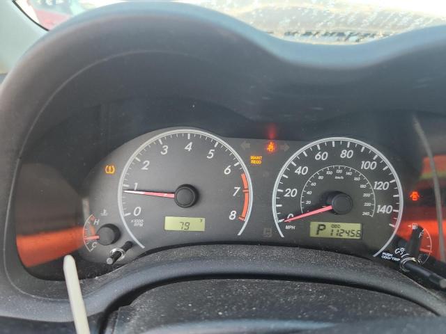 Aukcja sprzedaży 2013 Toyota Corolla, vin: 5YFBU4EE5DP166664, numer aukcji: 55895906