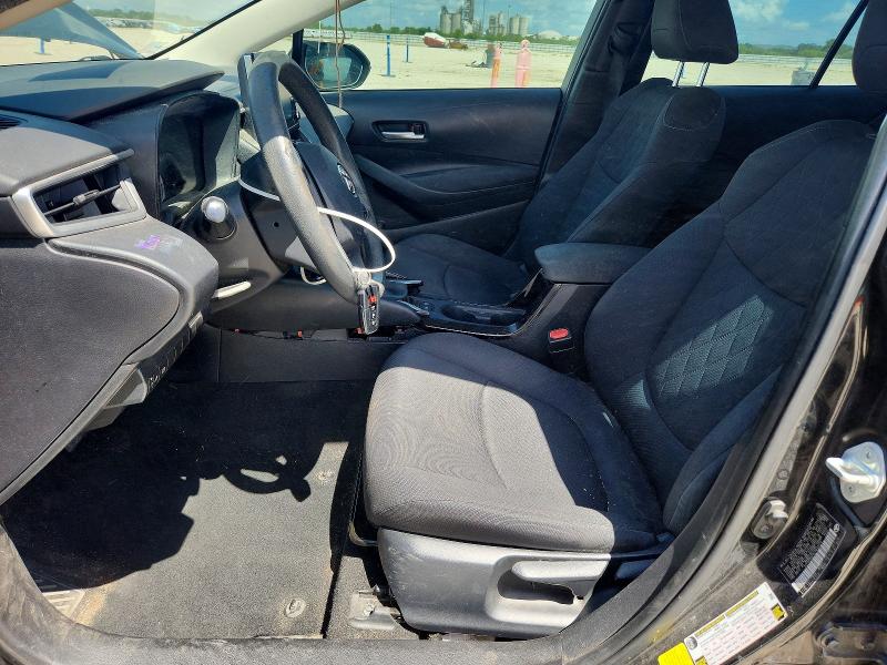 Продажа на аукционе авто 2020 Toyota Corolla, vin: 5YFHPRAE9LP019024, номер лота: 56408666