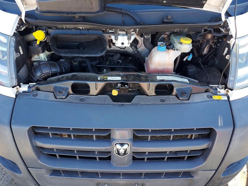 Aukcja sprzedaży 2016 Ram Promaster 1500, vin: 3C6TRVBG7GE102222, numer aukcji: 95587145