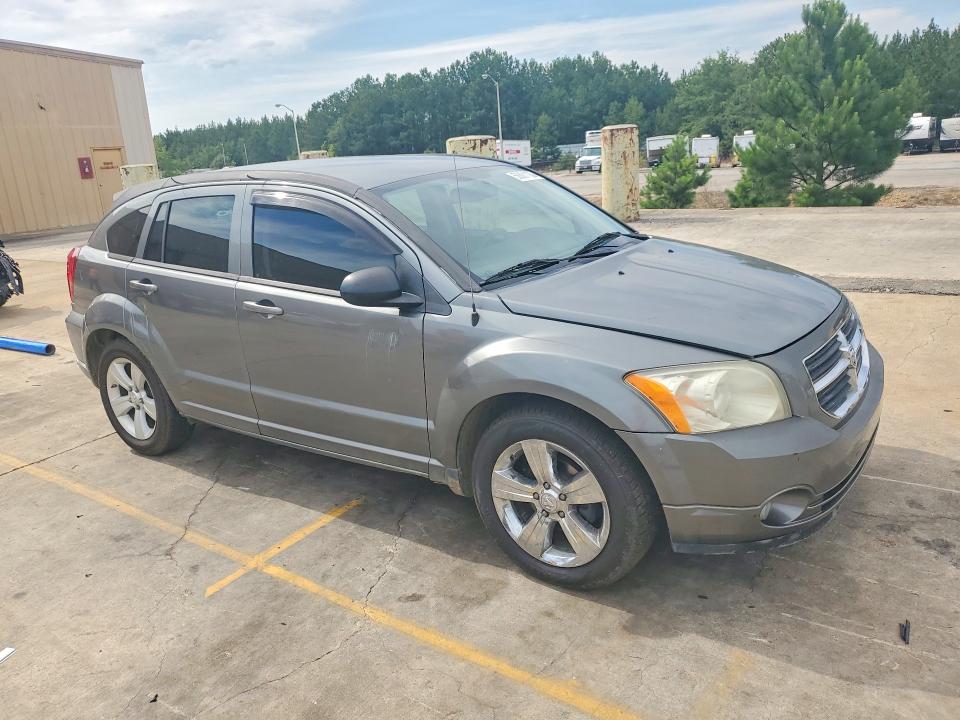 Aukcja sprzedaży 2011 Dodge Caliber, vin: 1B3CB3HA1BD221142, numer aukcji: 58881136