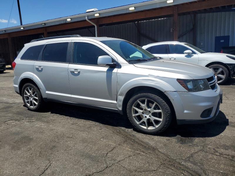 Aukcja sprzedaży 2014 Dodge Journey, vin: 3C4PDDEG3ET104007, numer aukcji: 56549346