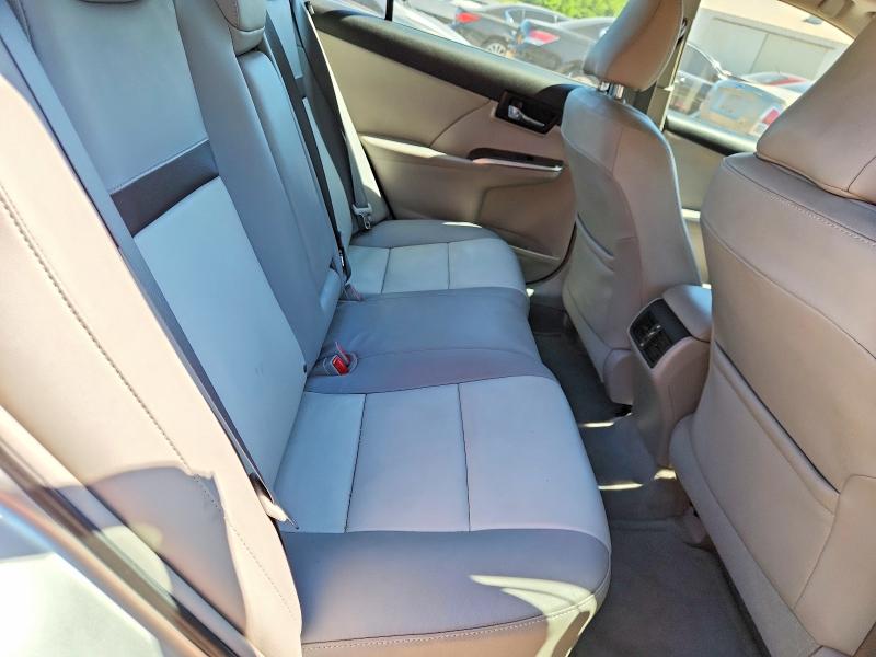 Продаж на аукціоні авто 2012 Toyota Camry, vin: 4T1BF1FK6CU018100, номер лоту: 55516146