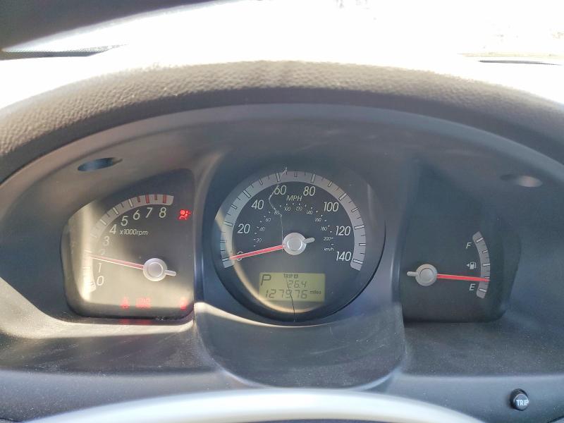 Aukcja sprzedaży 2009 Kia Sportage, vin: KNDJF724797592447, numer aukcji: 57246486