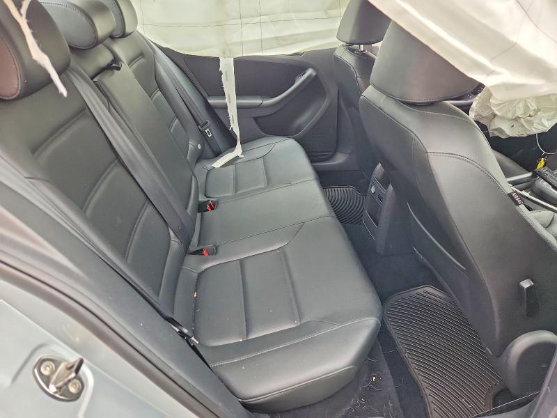 Aukcja sprzedaży 2013 Volkswagen Jetta, vin: 3VWDP7AJXDM298649, numer aukcji: 59267076