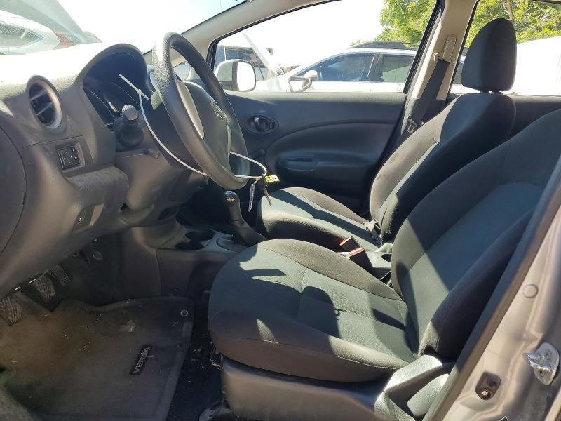 Aukcja sprzedaży 2014 Nissan Versa Note, vin: 3N1CE2CP3EL414616, numer aukcji: 57540156