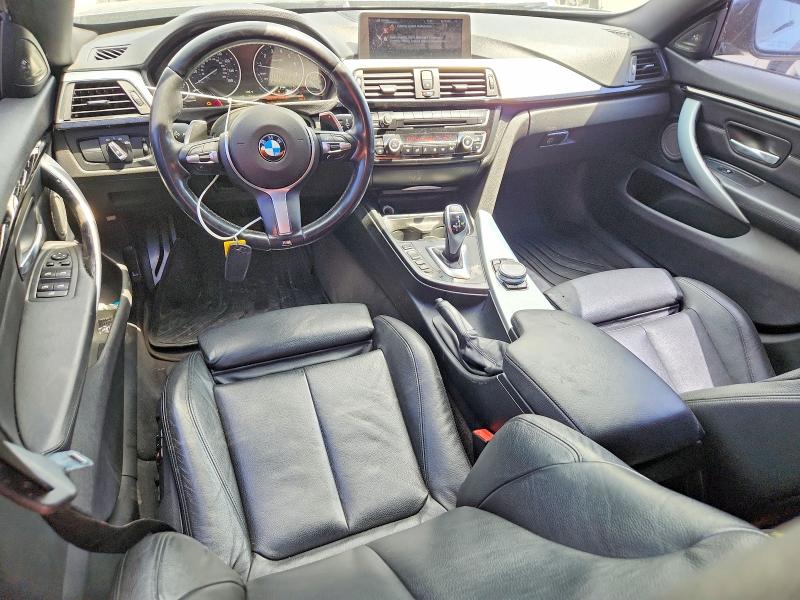 Продажа на аукционе авто 2015 Bmw 428, vin: WBA4A5C52FD410543, номер лота: 57119486