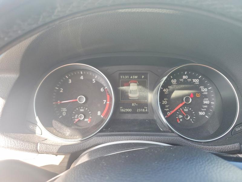 58774156 :رقم المزاد ، 1VWBA7A34JC046774 vin ، 2018 Volkswagen Passat مزاد بيع