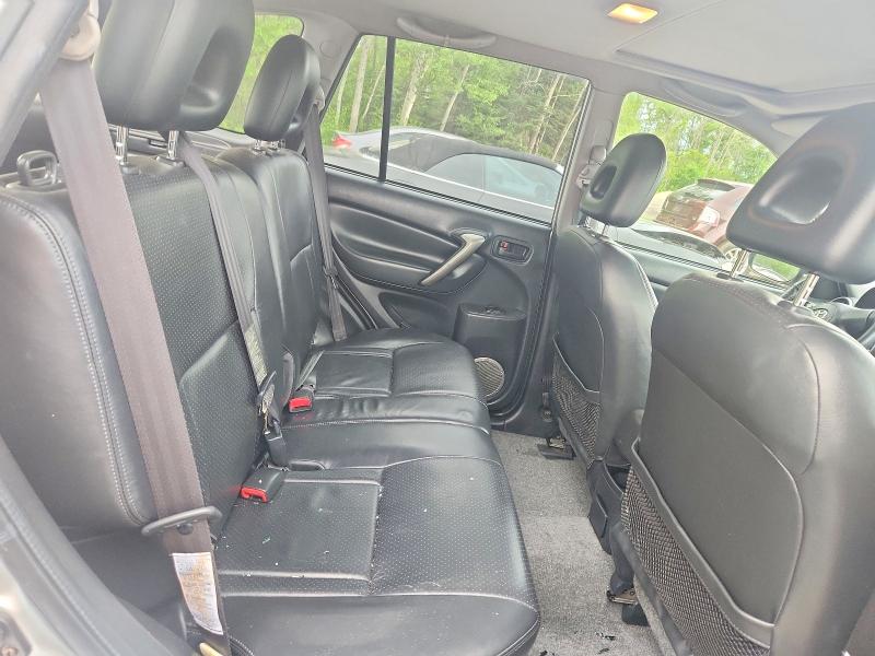 Продаж на аукціоні авто 2004 Toyota Rav4, vin: JTEHD20V046014235, номер лоту: 57778196