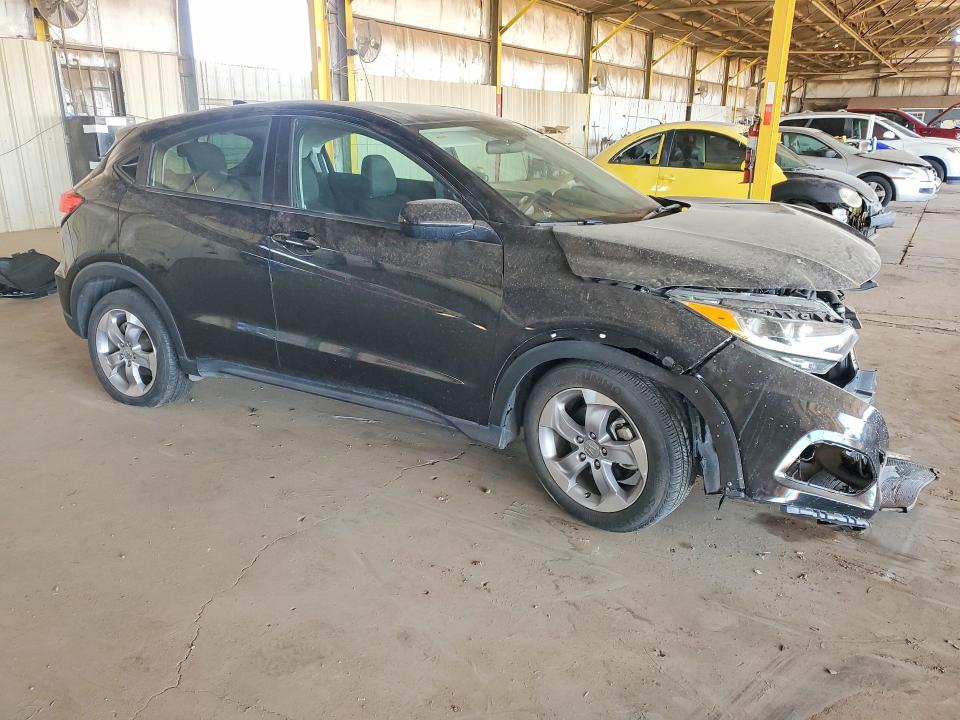 Aukcja sprzedaży 2021 Honda Hr-v, vin: 3CZRU6H39MM711822, numer aukcji: 55764316