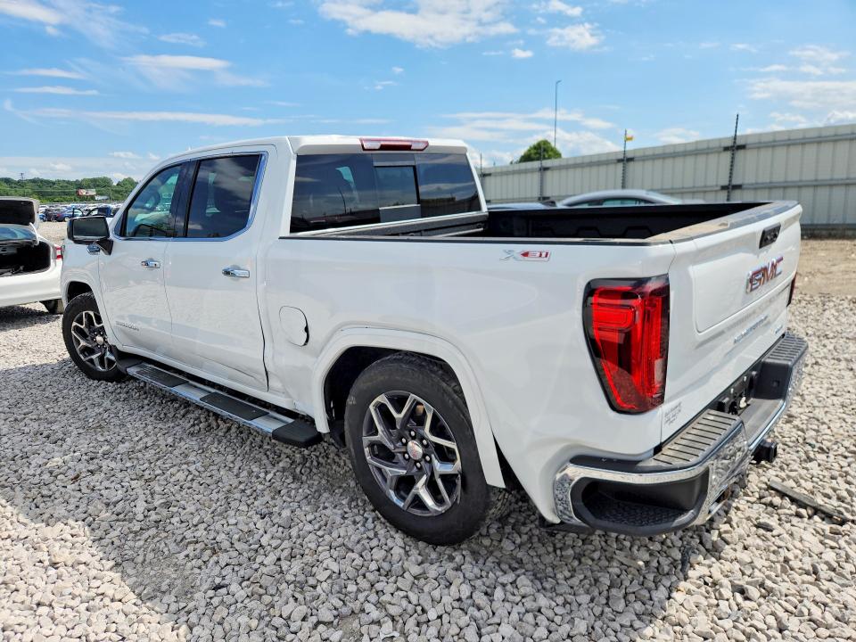 Aukcja sprzedaży 2025 Gmc Sierra, vin: 3GTUUDED7SG131126, numer aukcji: 57505366