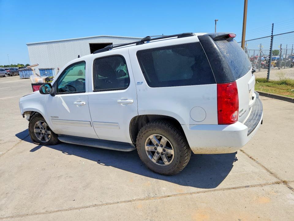 Aukcja sprzedaży 2010 Gmc Yukon, vin: 1GKUKCE0XAR207714, numer aukcji: 57603096