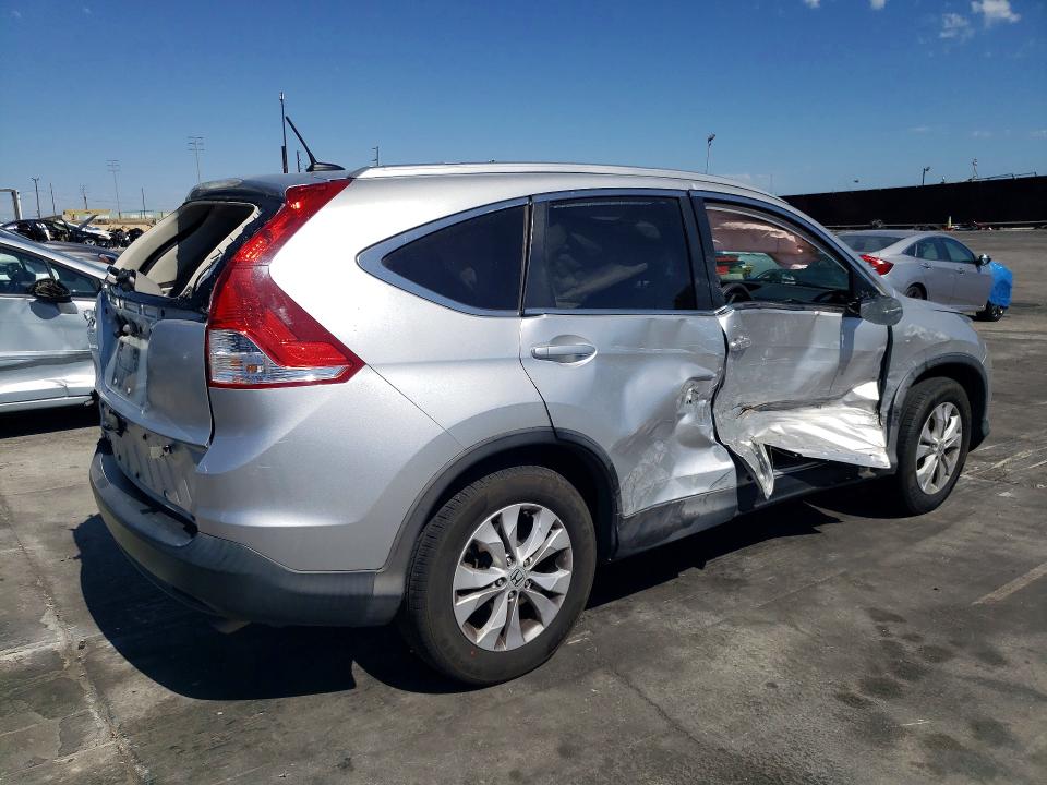 Aukcja sprzedaży 2013 Honda Cr-v, vin: 2HKRM3H78DH521460, numer aukcji: 57509946