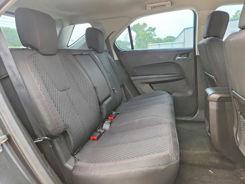 Aukcja sprzedaży 2014 Chevrolet Equinox, vin: 2GNALAEKXE6325773, numer aukcji: 56423656