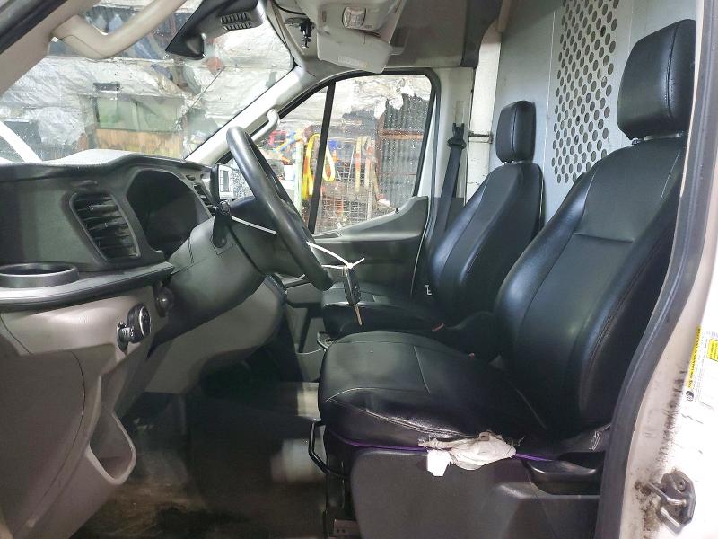 2020 Ford Transit მანქანა იყიდება აუქციონზე, vin: 1FTBR2C81LKA00545, აუქციონის ნომერი: 57695796